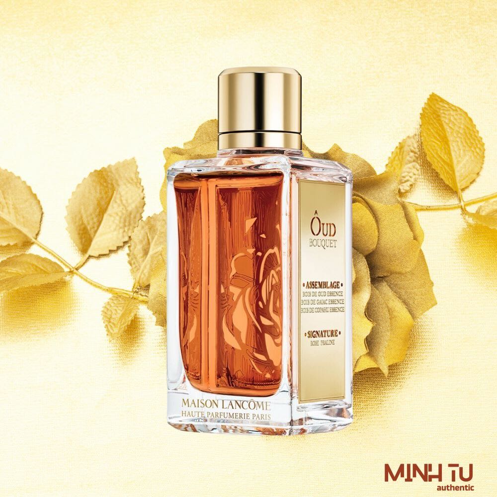 Lancome Oud Bouquet EDP